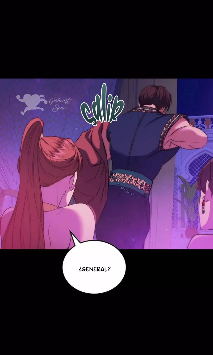 Página 70 del Manga