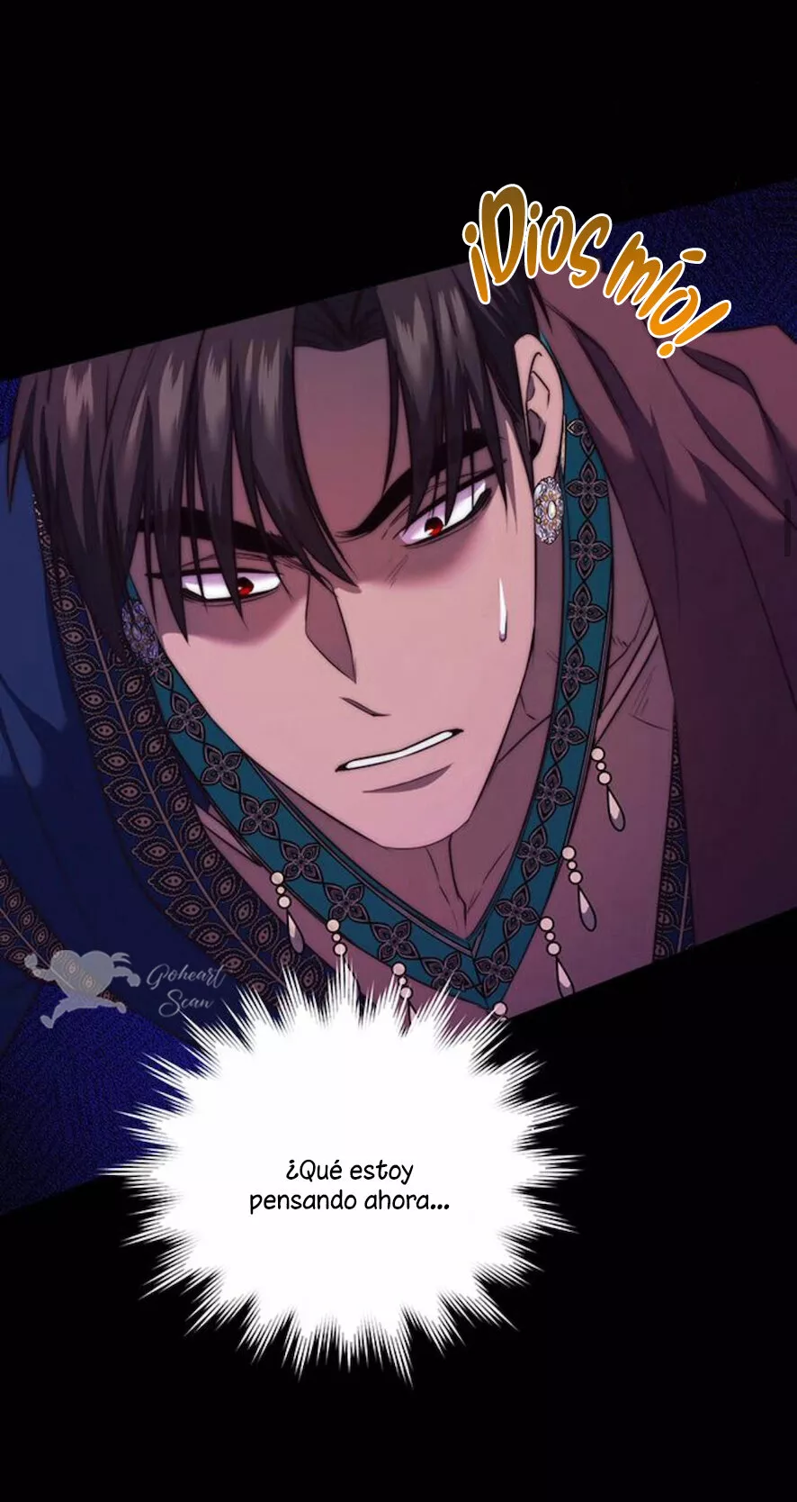 Página 76 del Manga