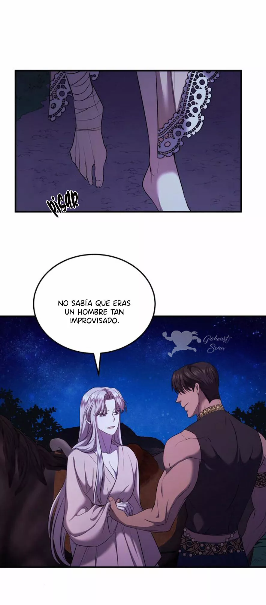 Página 81 del Manga