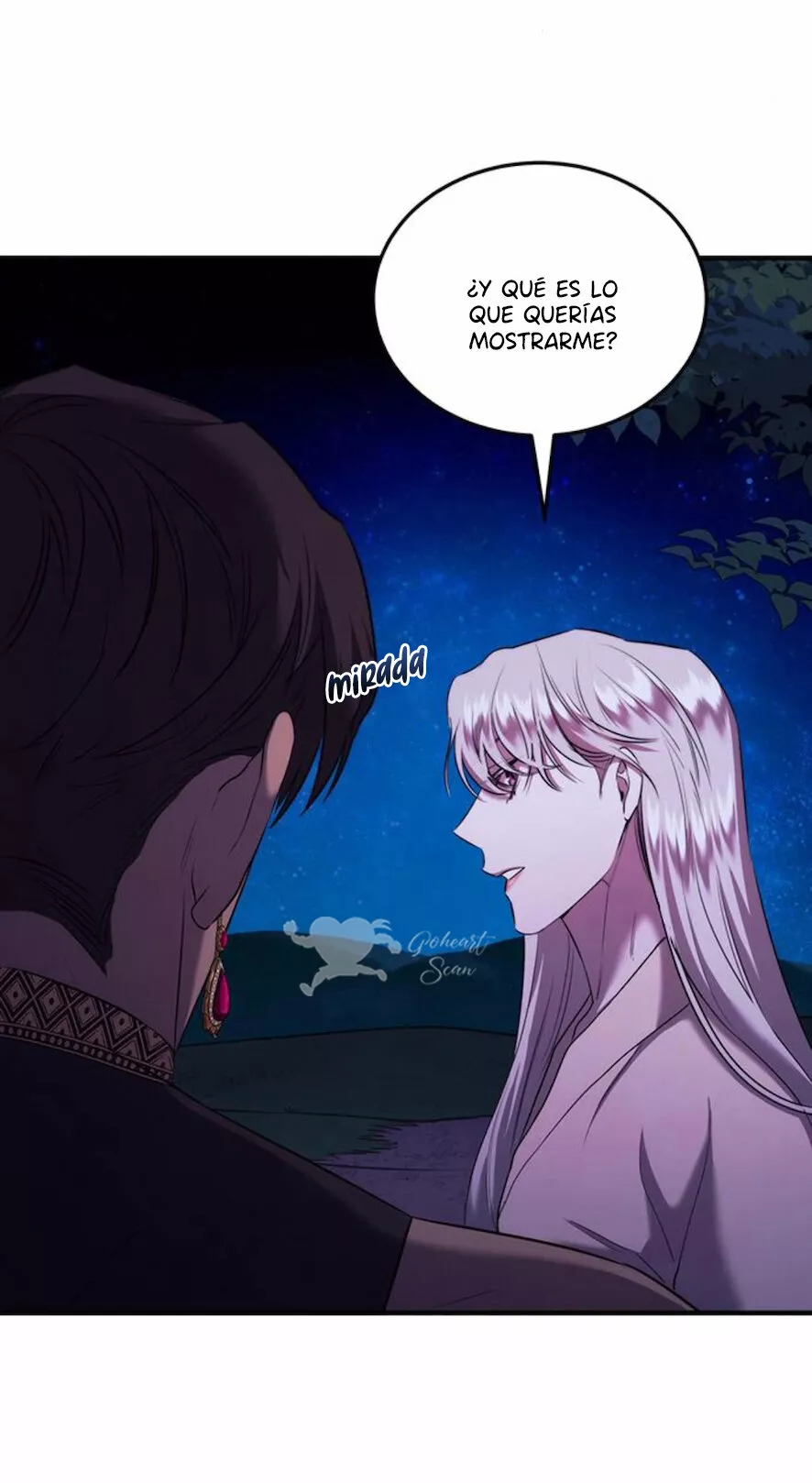 Página 82 del Manga