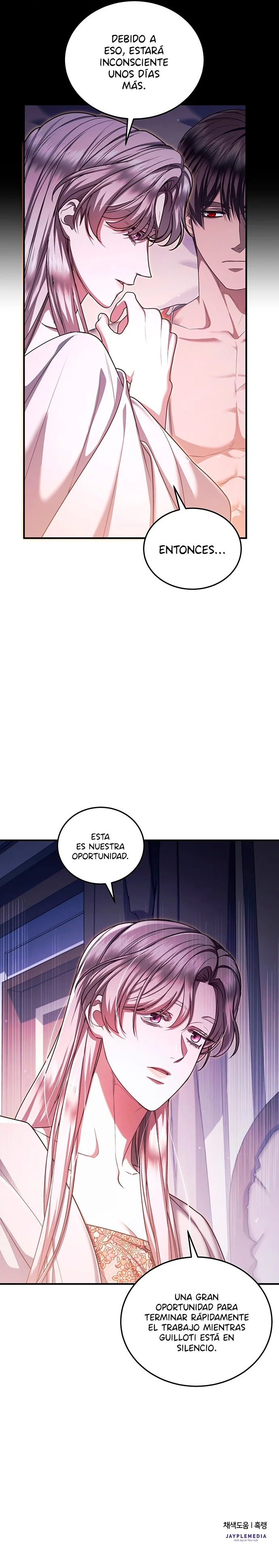 Página 34 del Manga