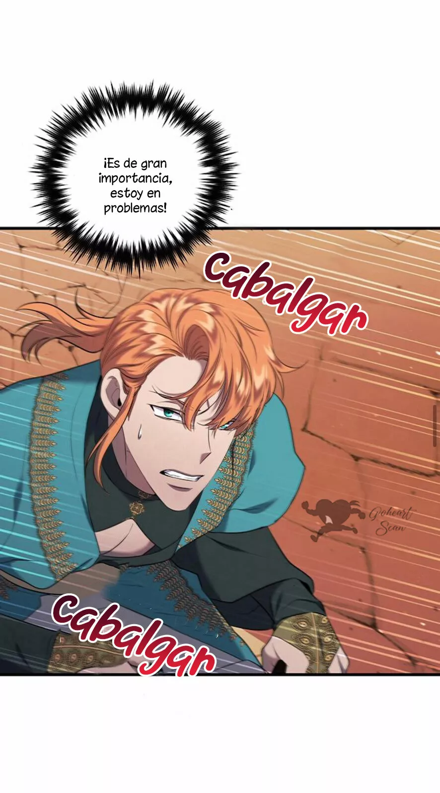 Página 36 del Manga