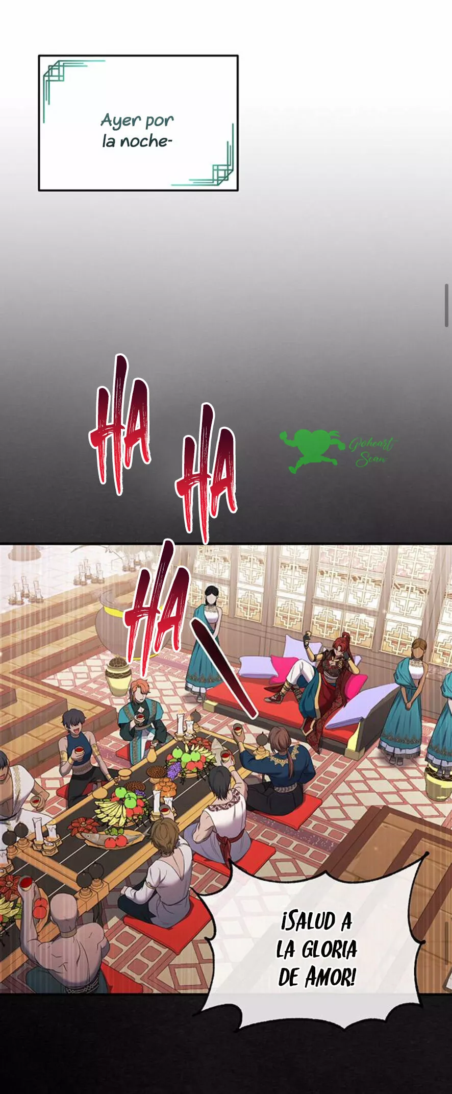 Página 37 del Manga