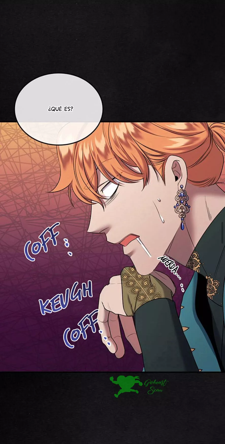 Página 40 del Manga