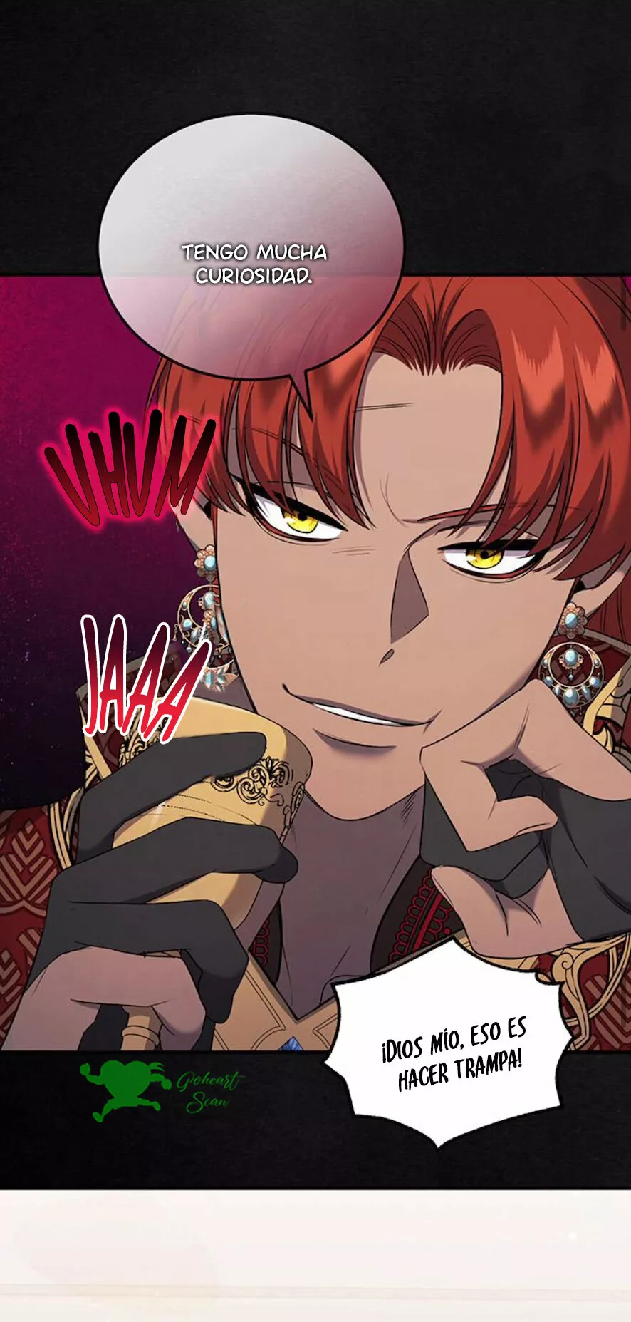 Página 41 del Manga