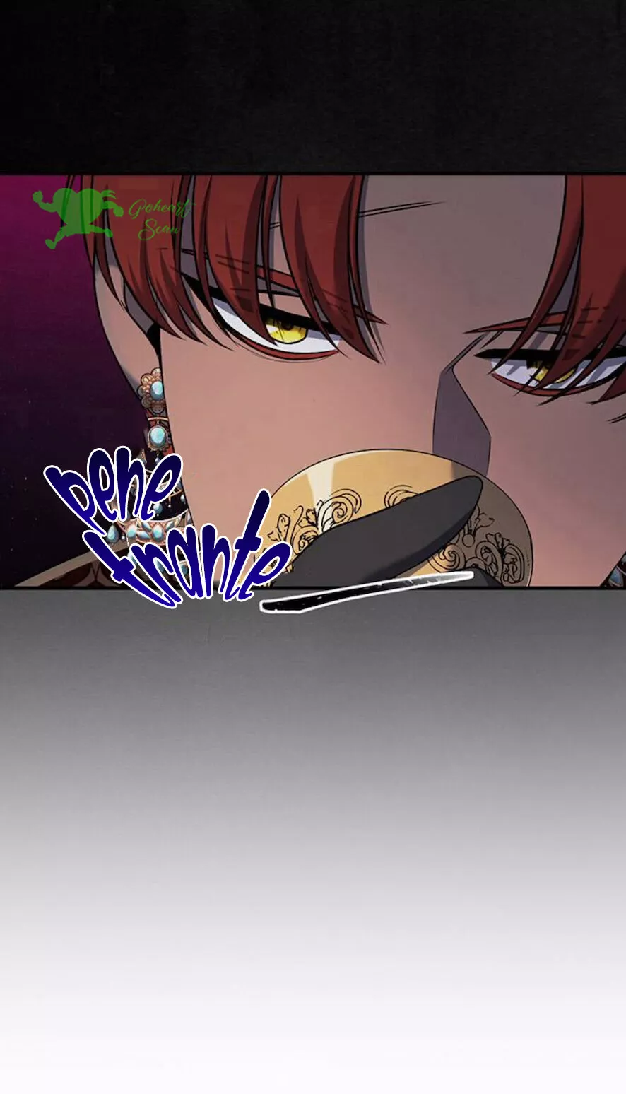 Página 43 del Manga