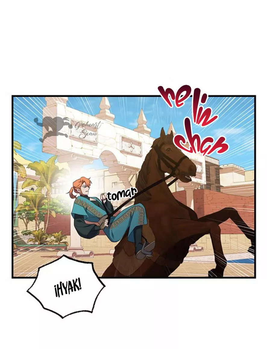 Página 45 del Manga