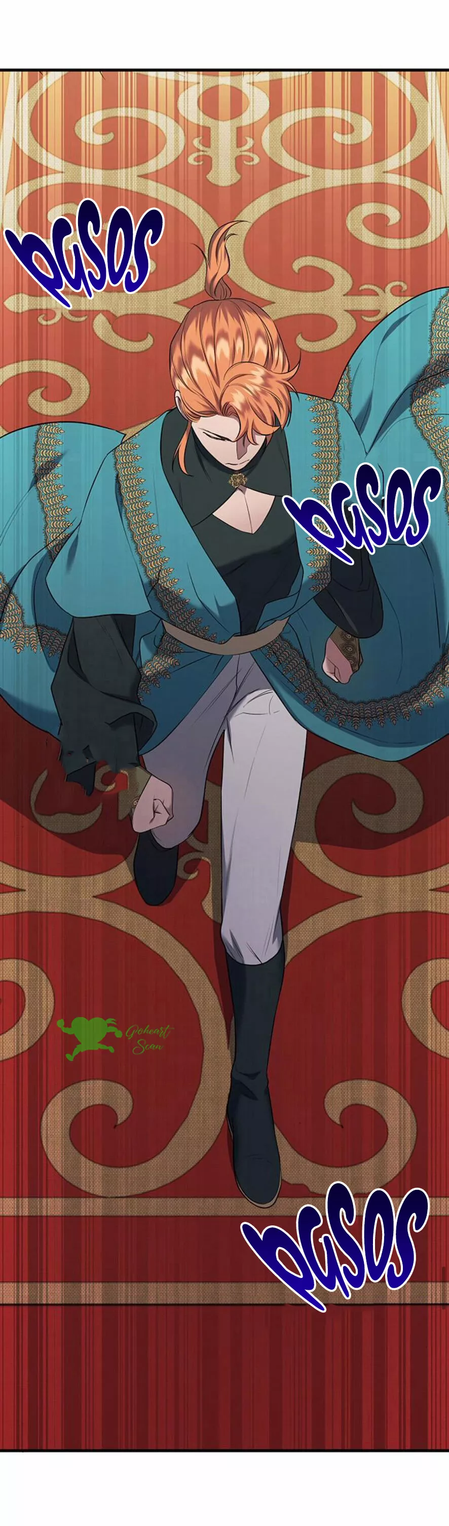 Página 47 del Manga