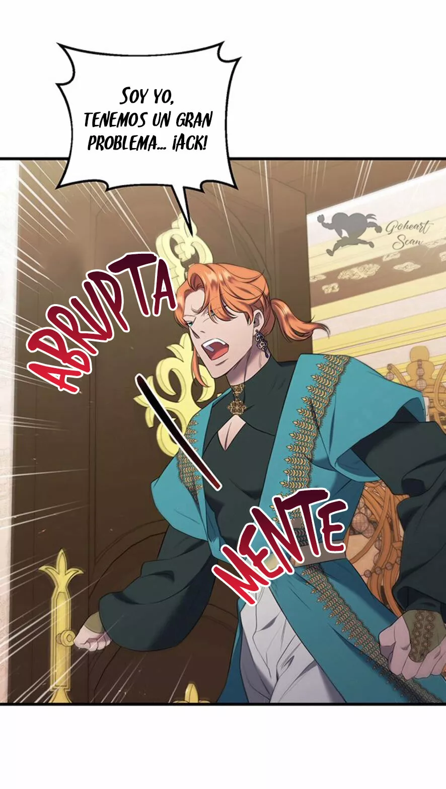 Página 52 del Manga