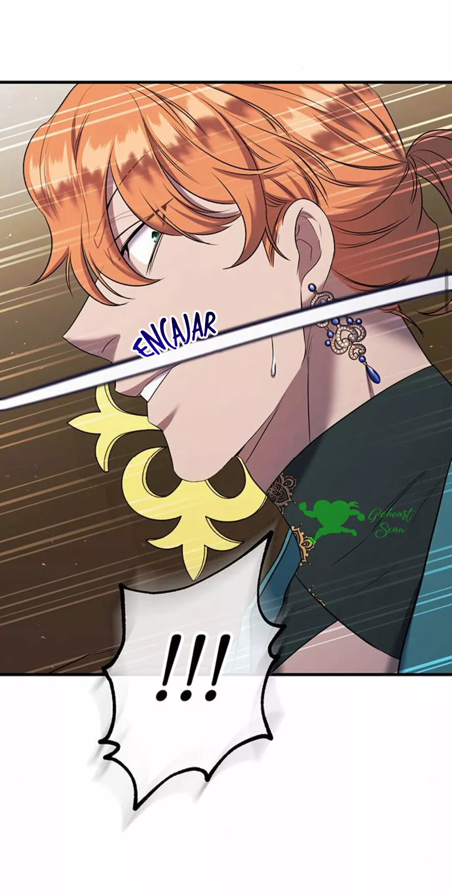 Página 54 del Manga