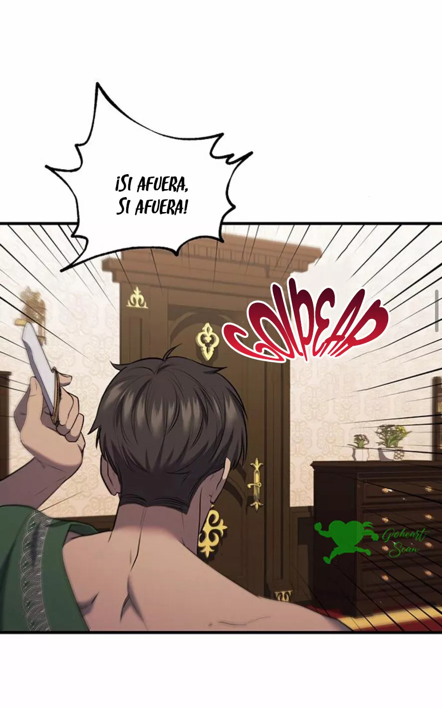 Página 60 del Manga