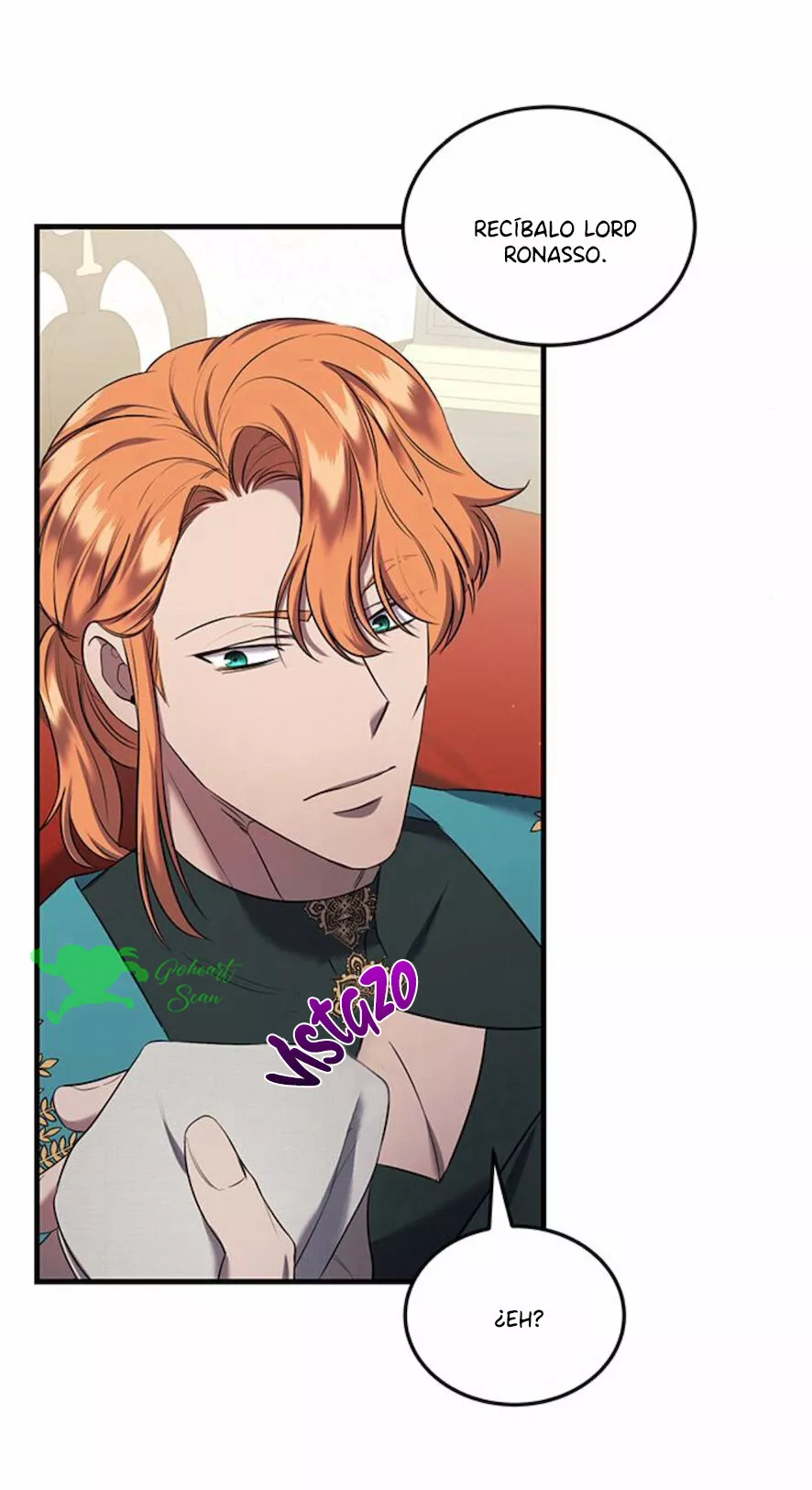 Página 63 del Manga