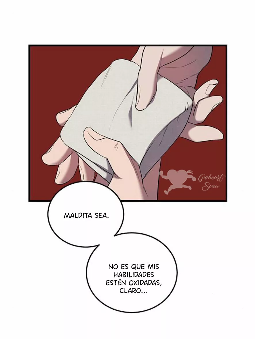 Página 66 del Manga