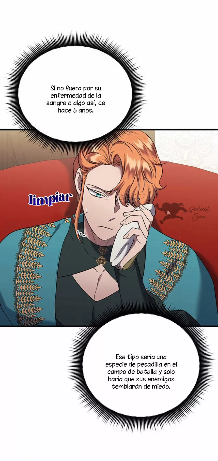 Página 67 del Manga