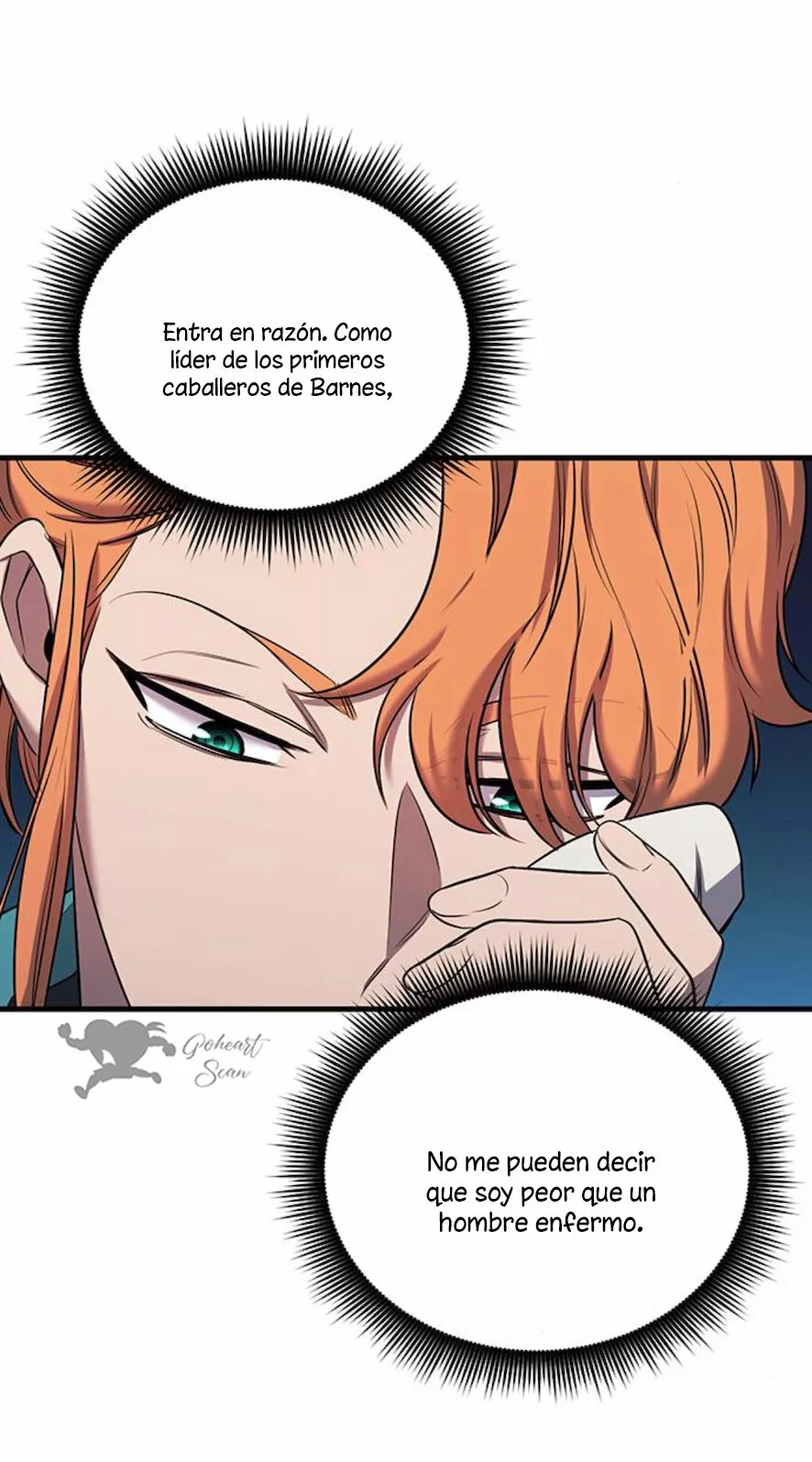 Página 68 del Manga