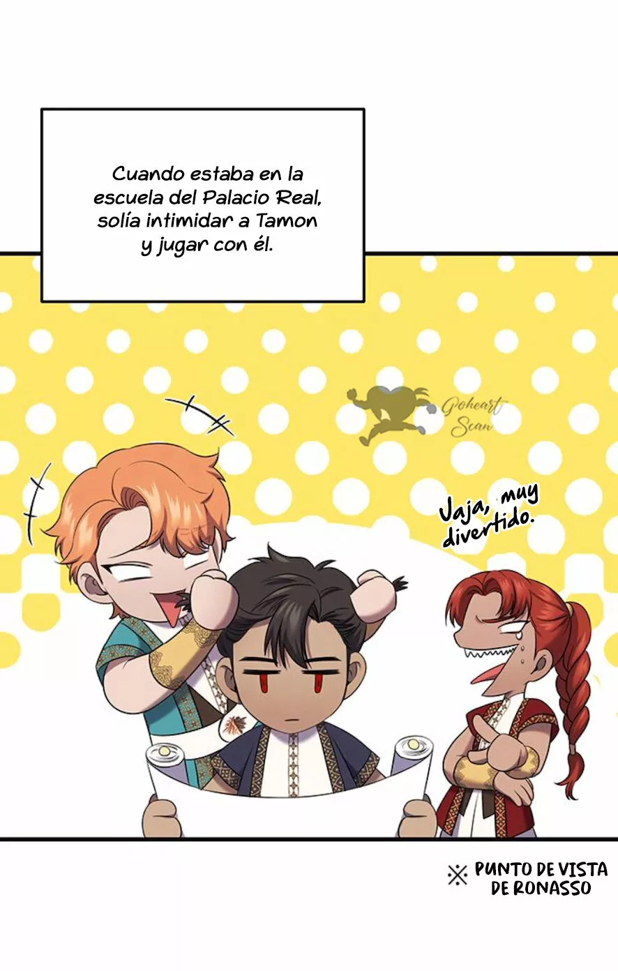 Página 70 del Manga