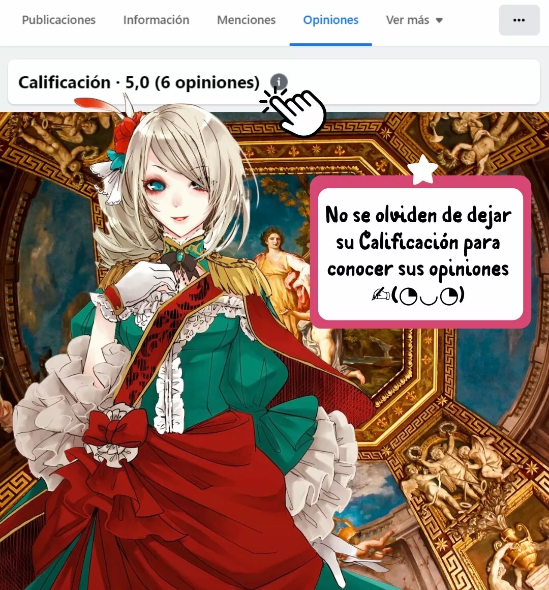 Página 77 del Manga