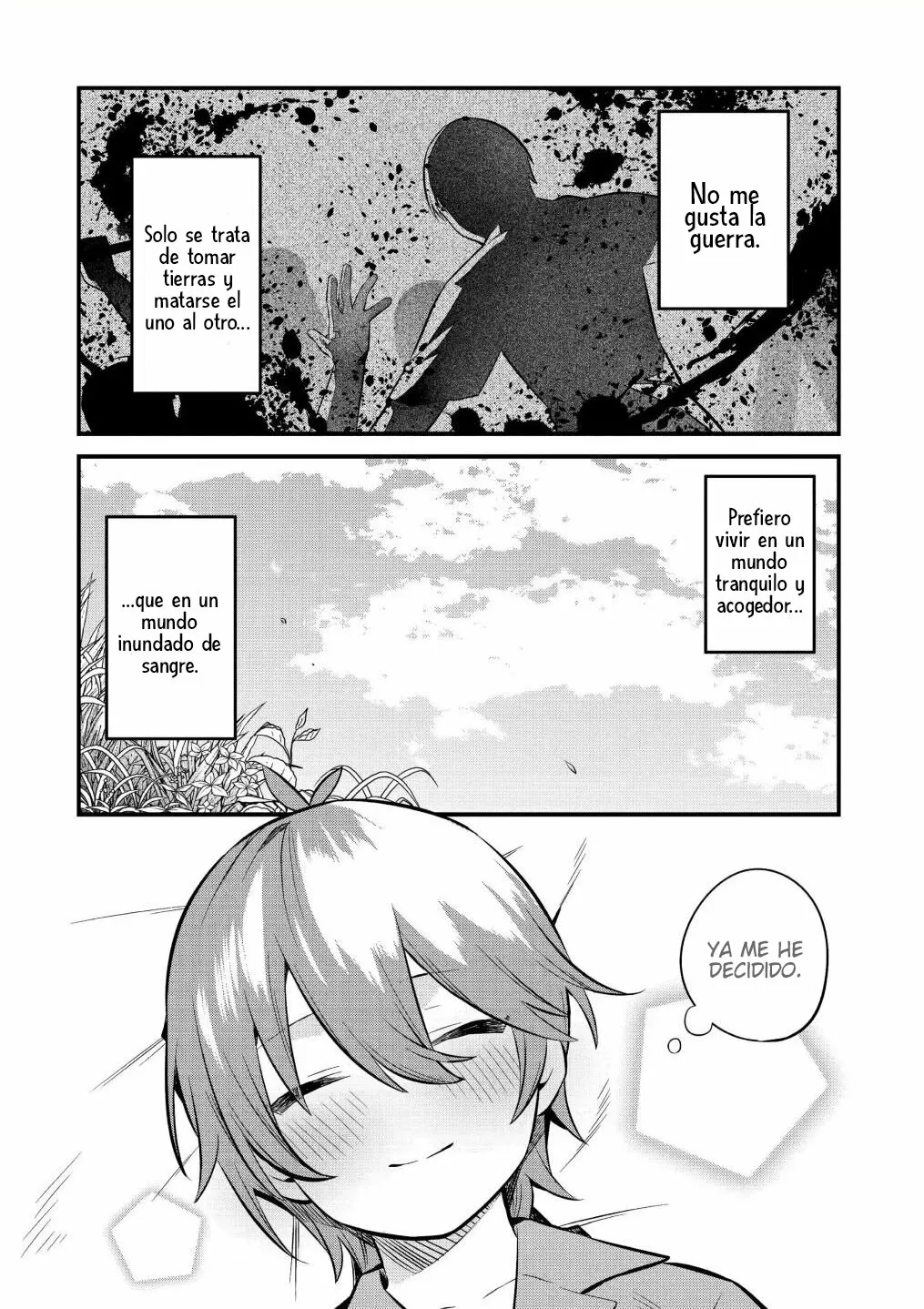 Página 36 del Manga