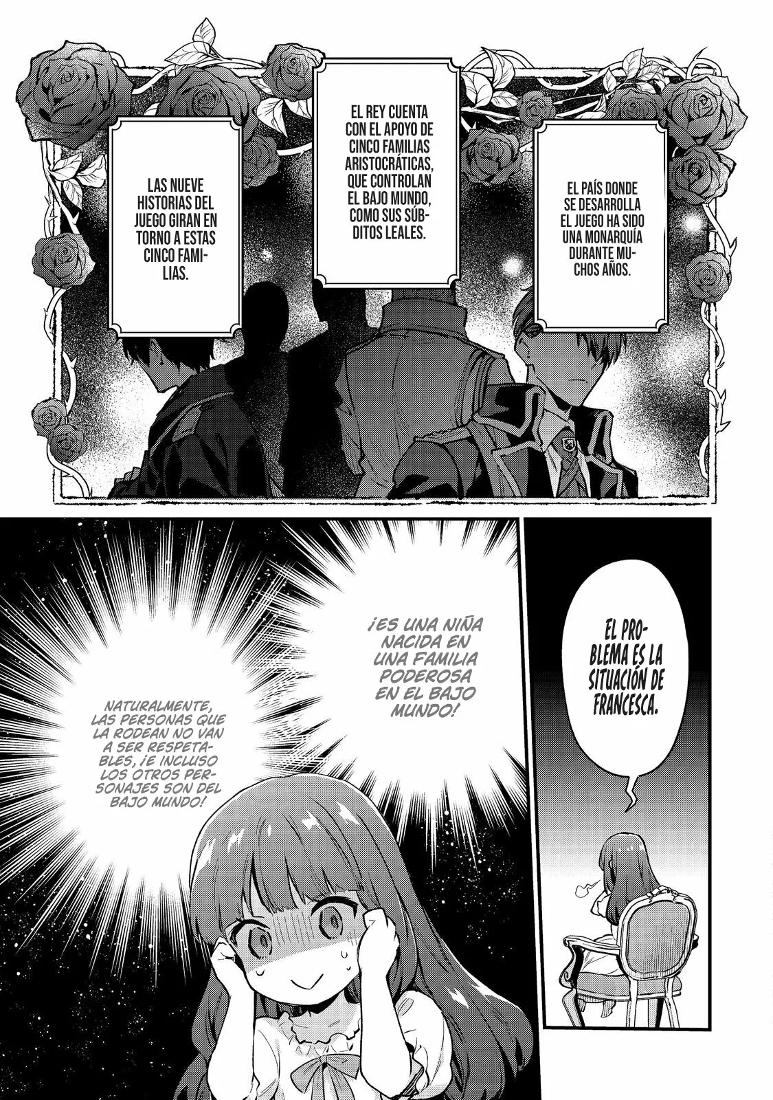 Página 36 del Manga