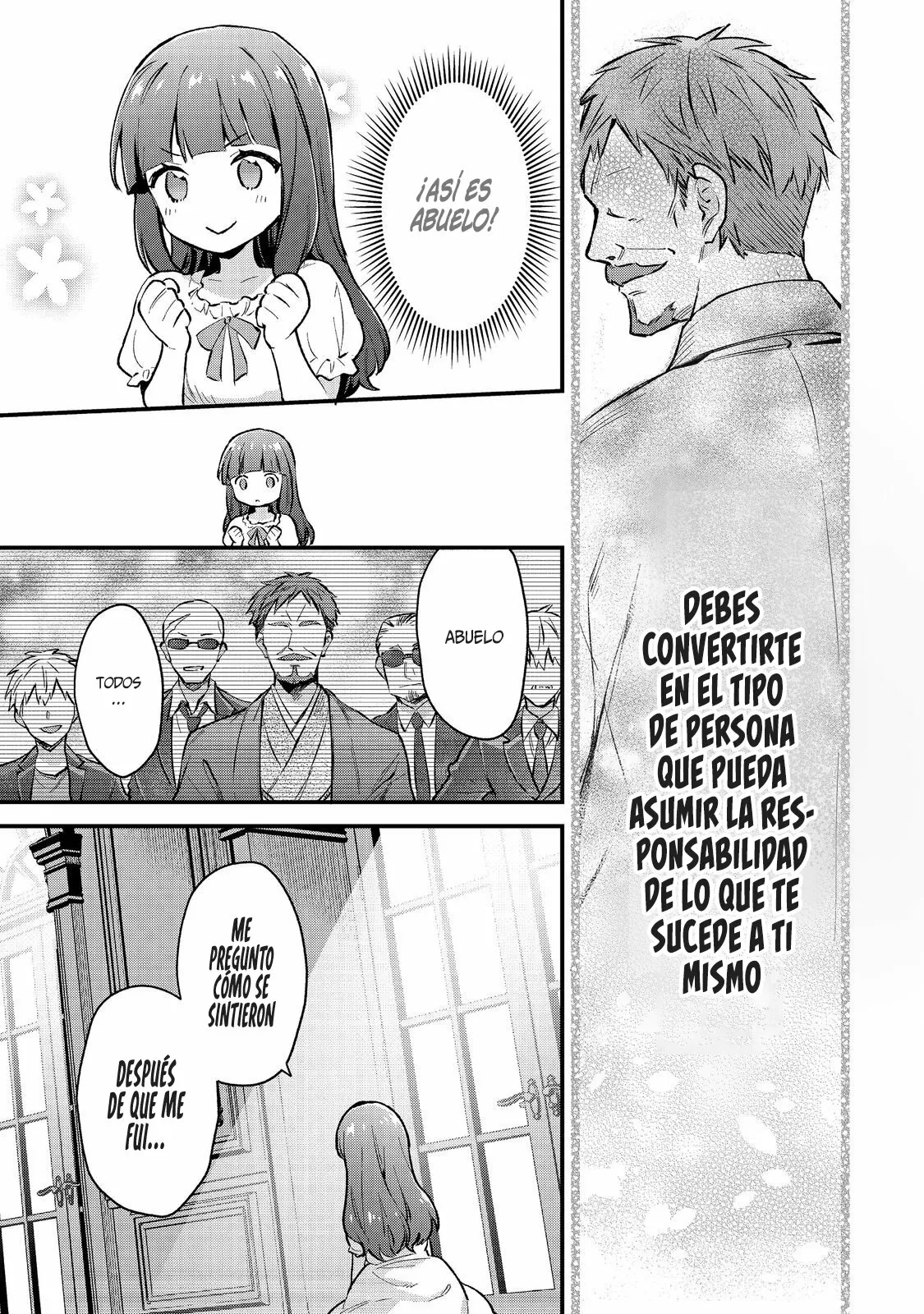 Página 40 del Manga