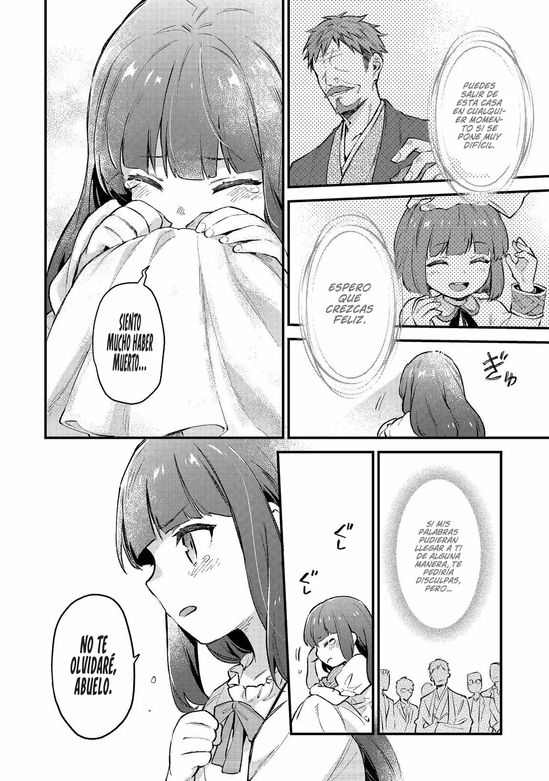 Página 41 del Manga