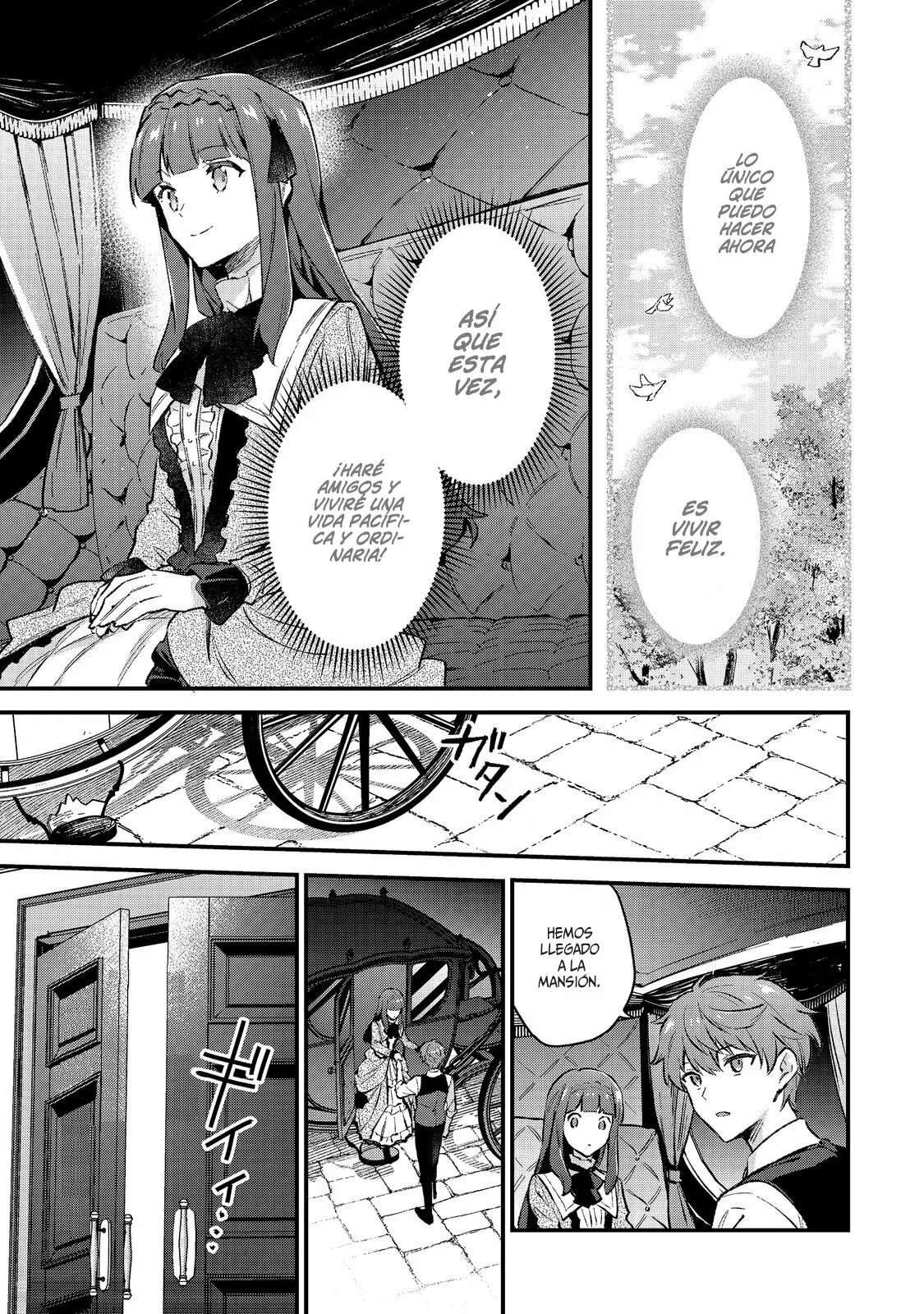 Página 42 del Manga