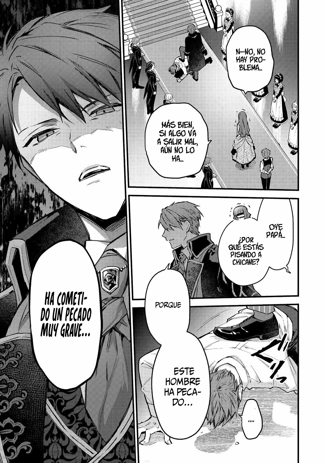 Página 44 del Manga