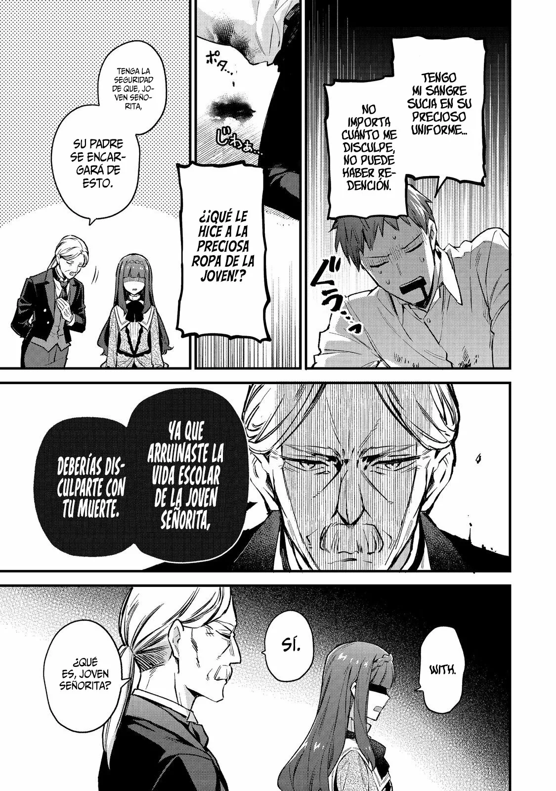 Página 46 del Manga