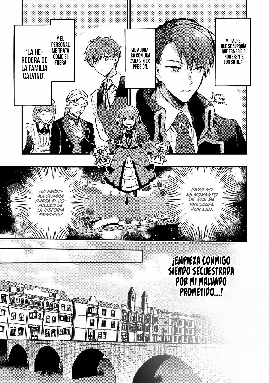 Página 48 del Manga