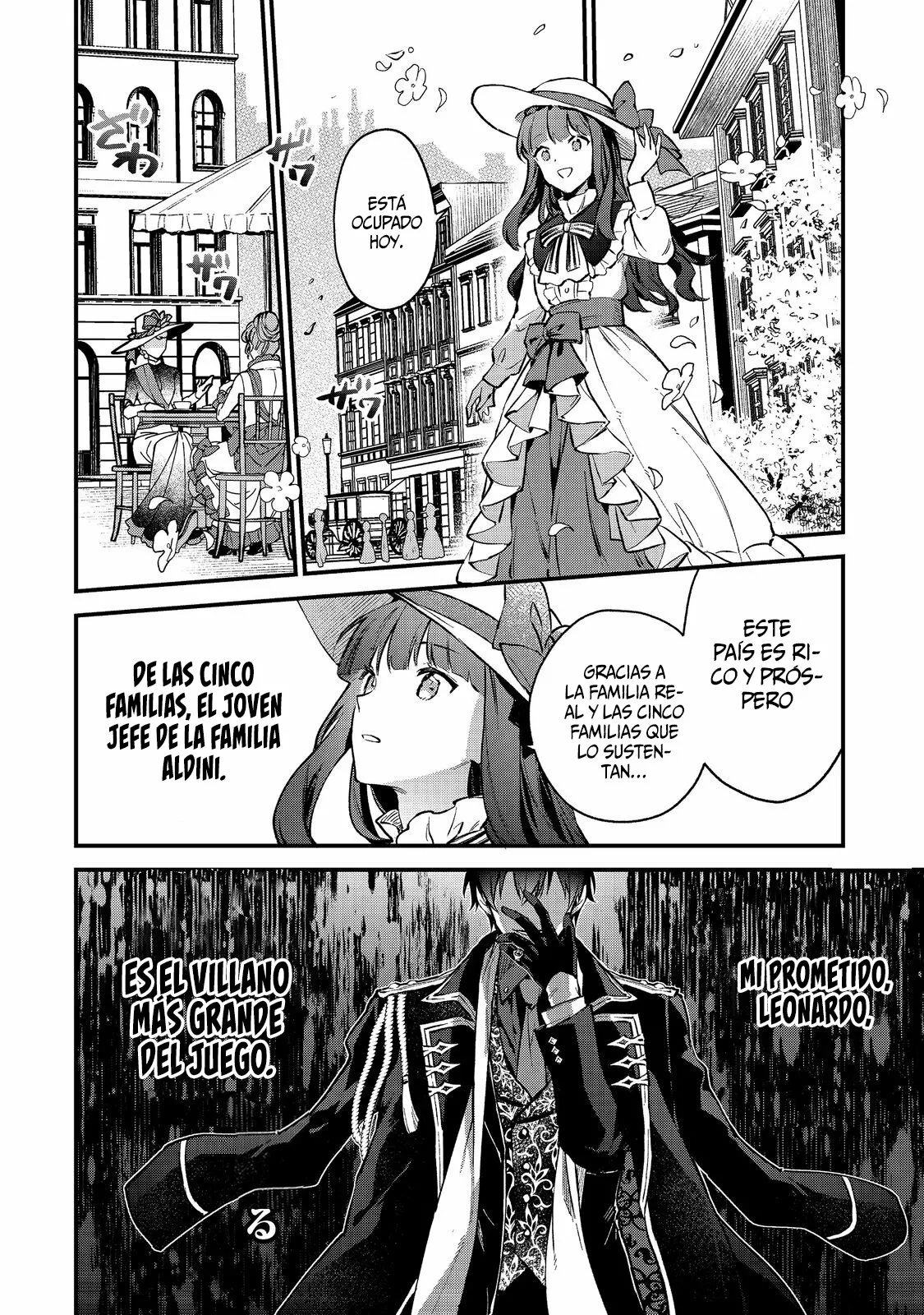 Página 49 del Manga
