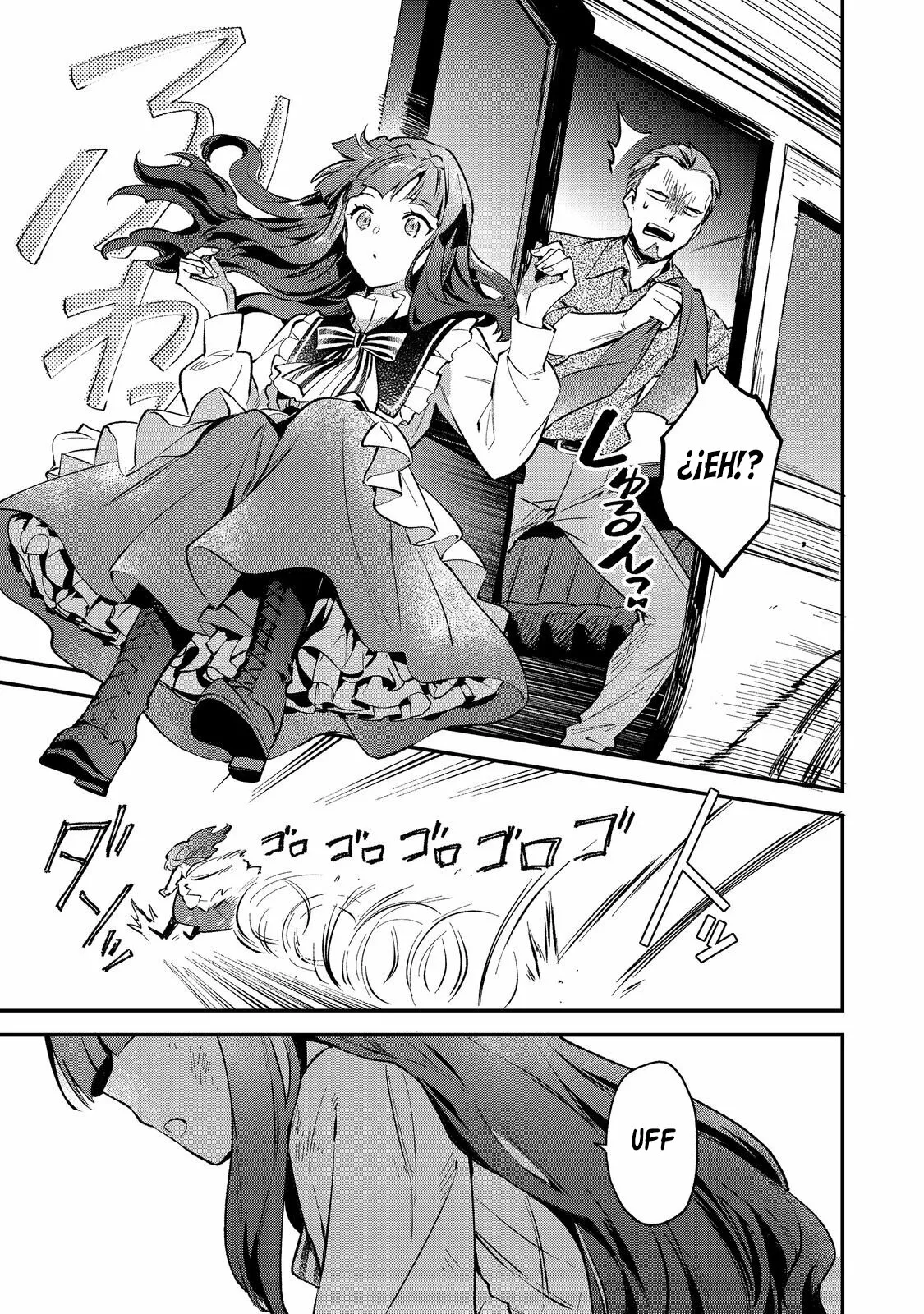 Página 56 del Manga