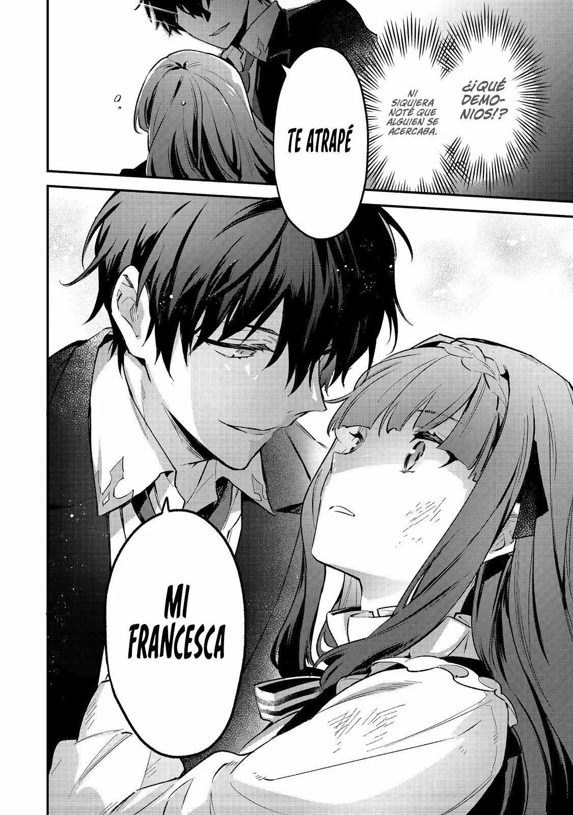 Página 60 del Manga