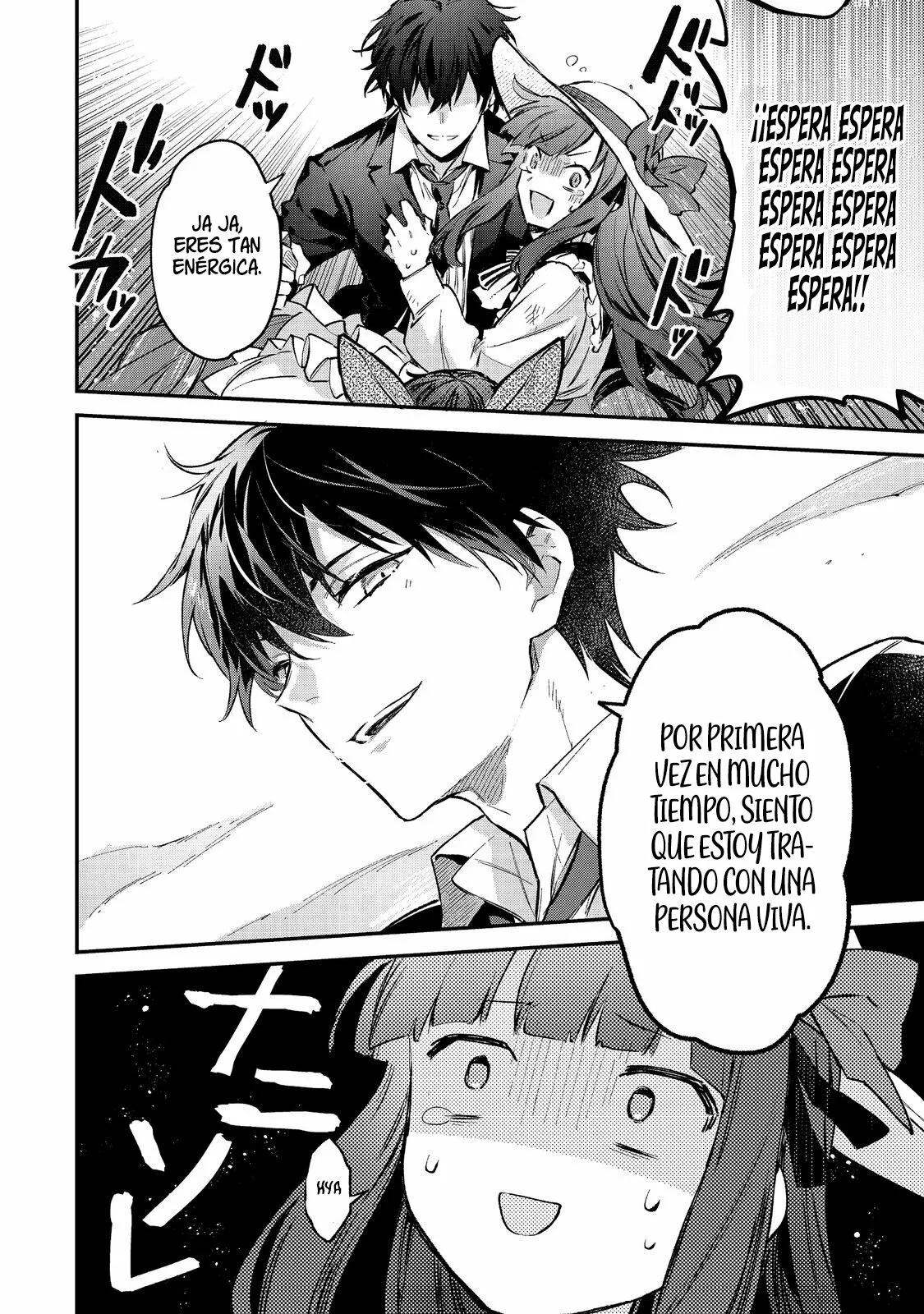 Página 62 del Manga
