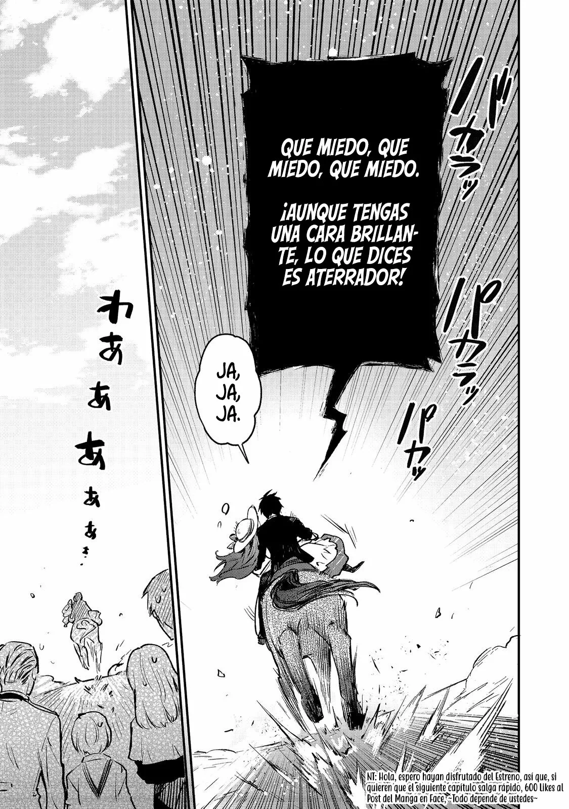 Página 63 del Manga