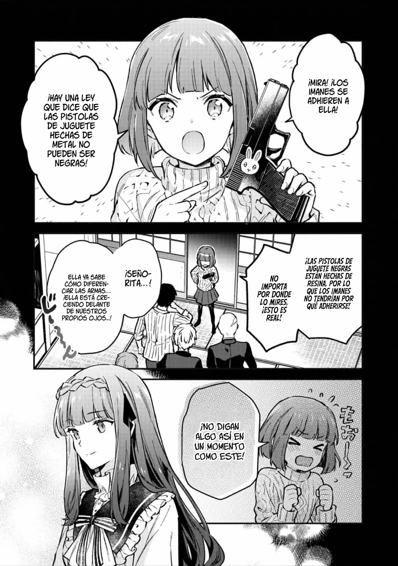 Página 24 del Manga