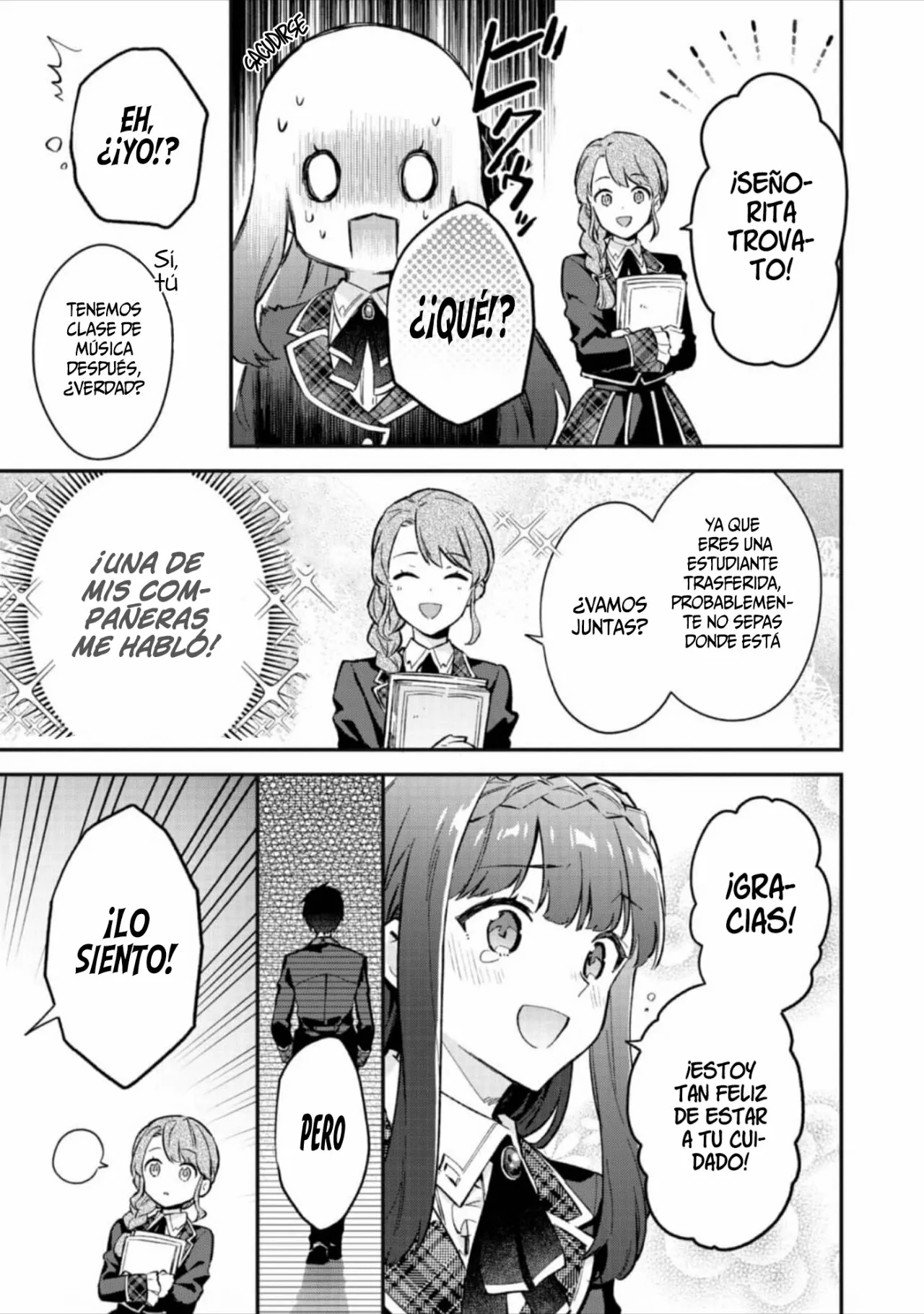 Página 30 del Manga
