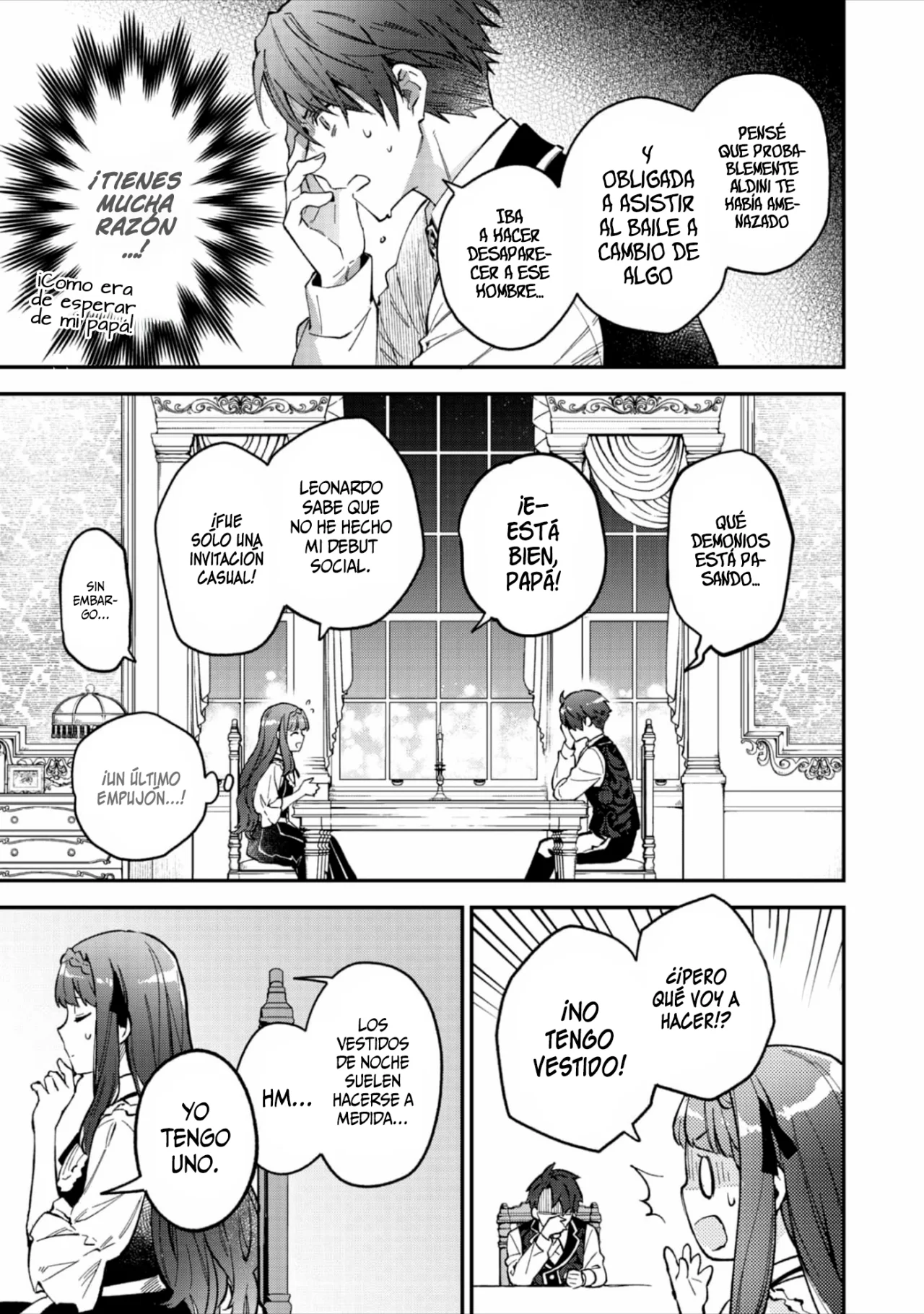 Página 32 del Manga