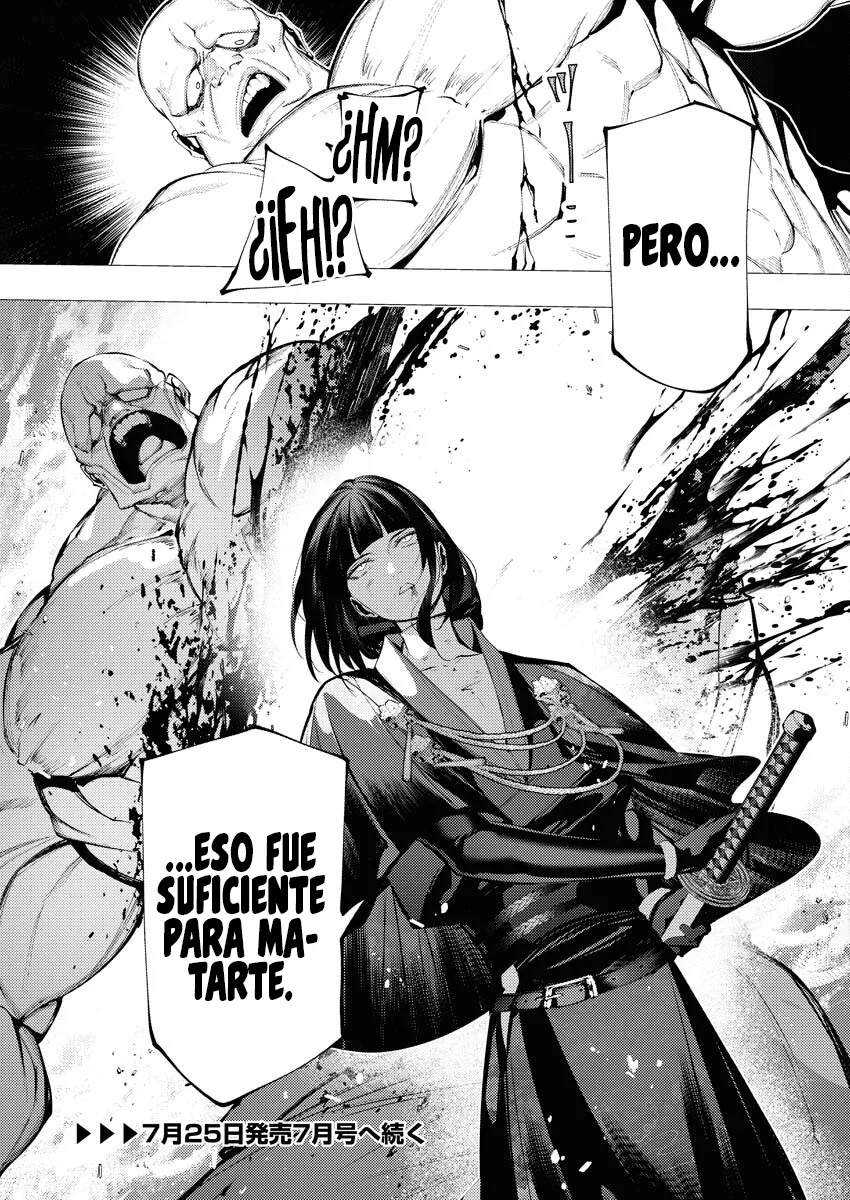 Página 34 del Manga