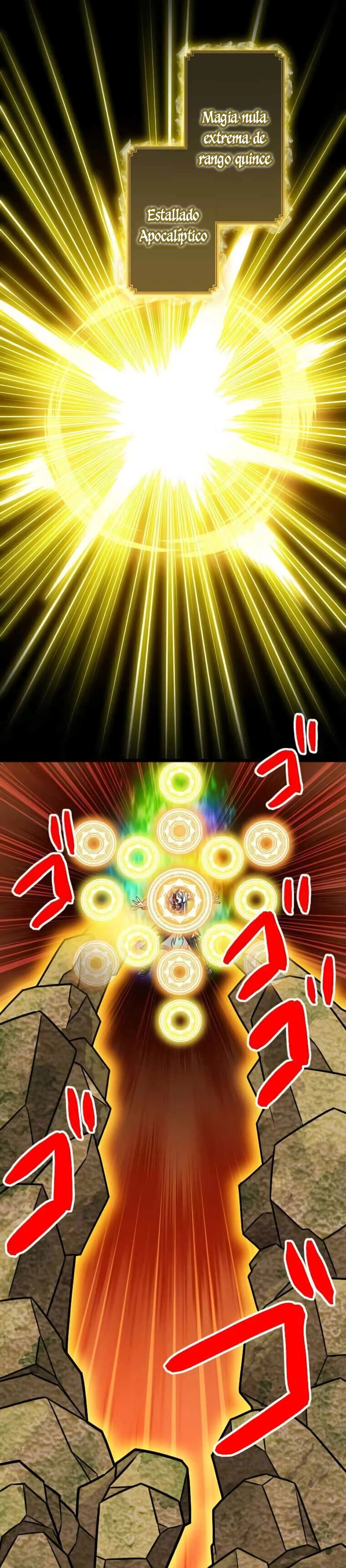 Página 39 del Manga