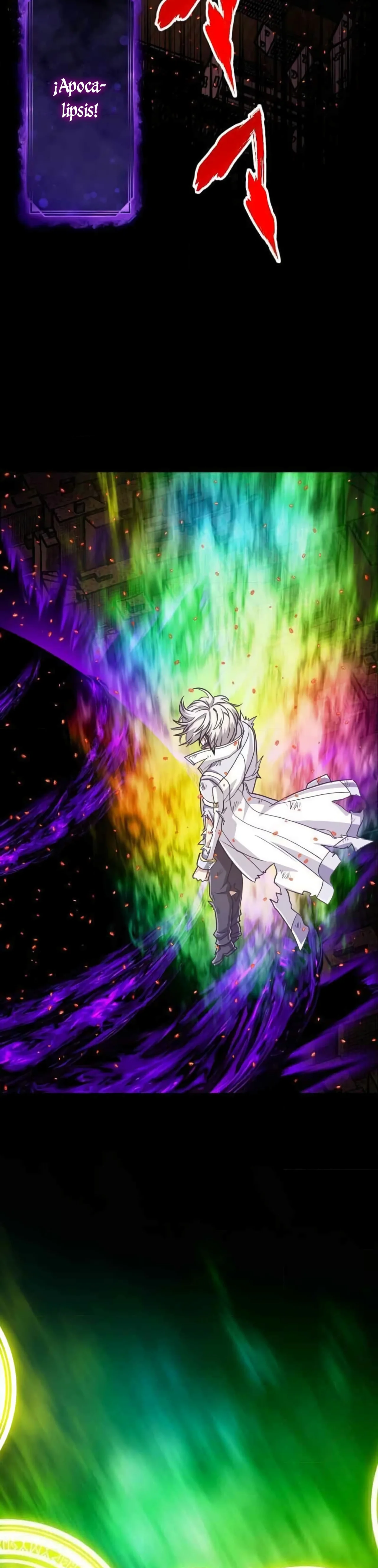 Página 49 del Manga