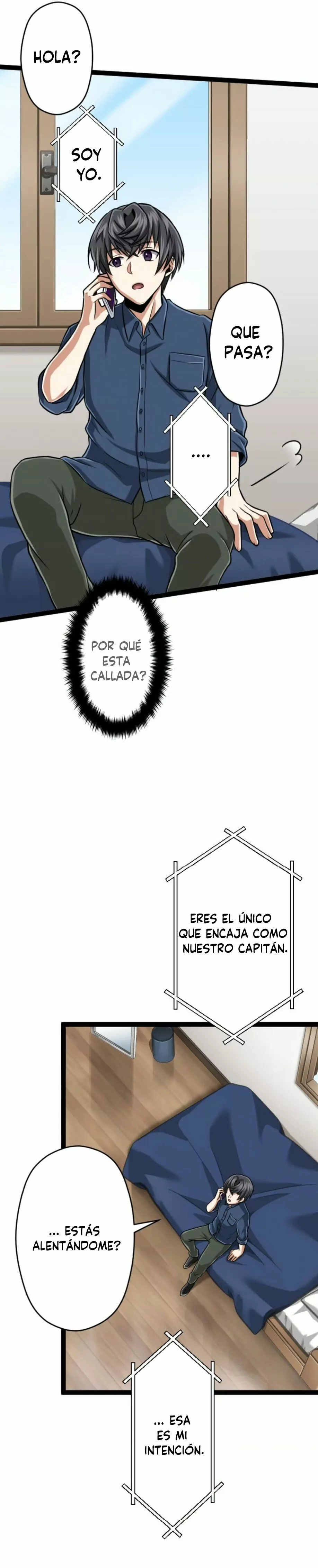 Página 36 del Manga