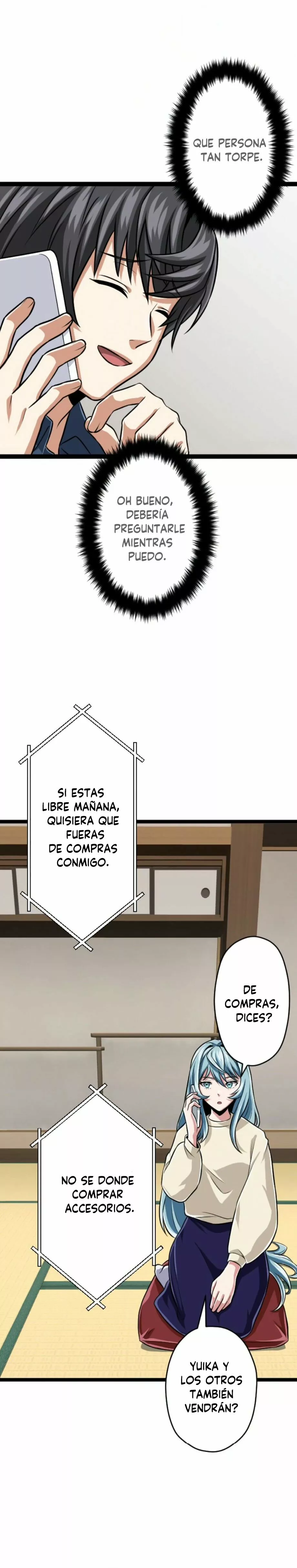 Página 37 del Manga