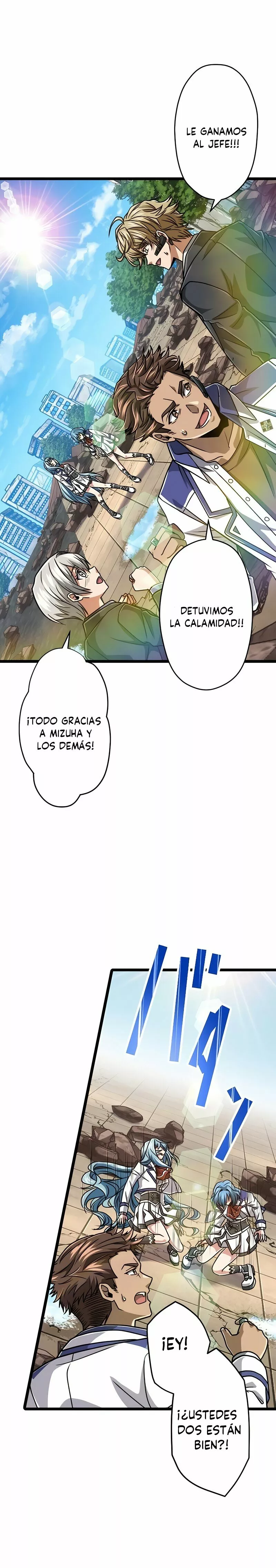 Página 36 del Manga