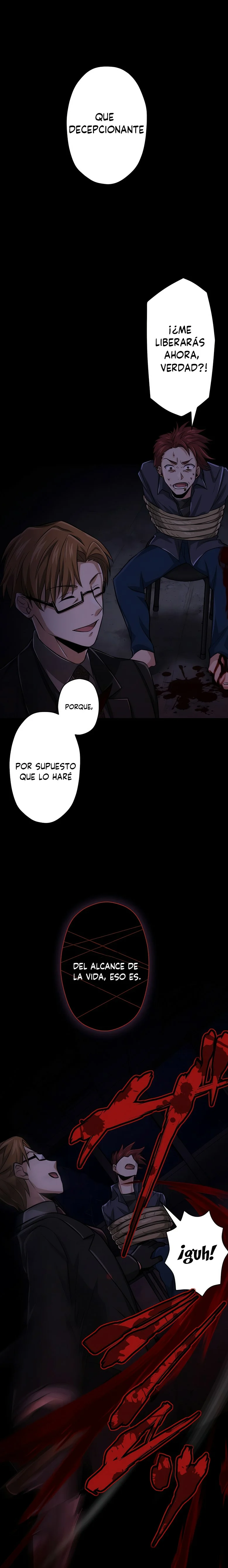 Página 35 del Manga
