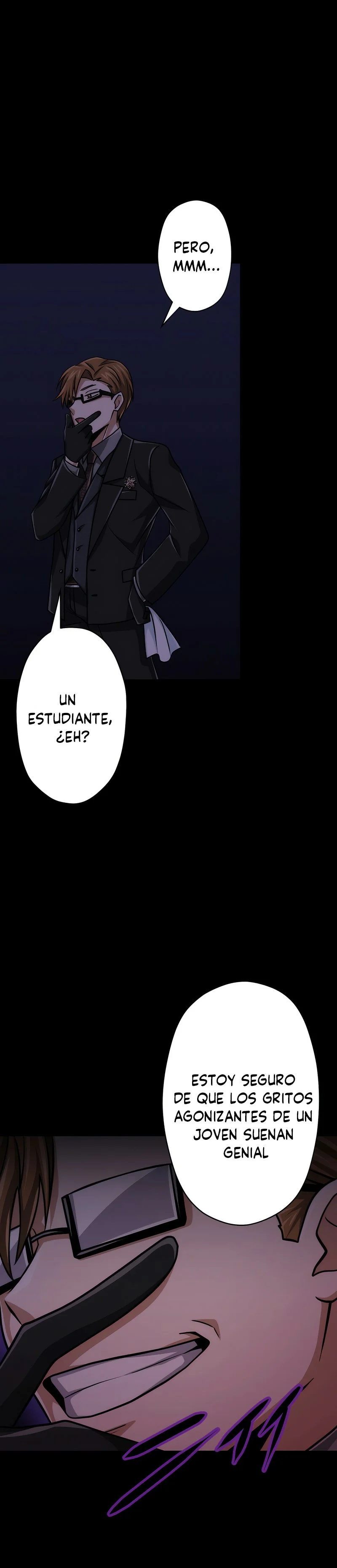 Página 37 del Manga