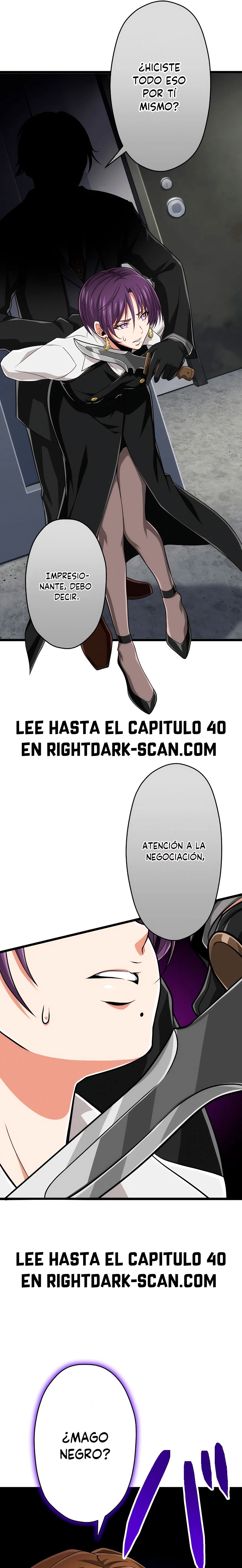 Página 32 del Manga