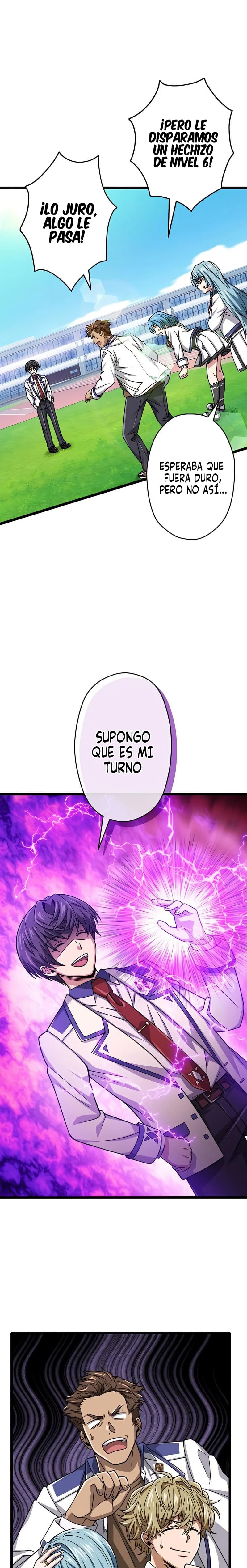 Página 35 del Manga