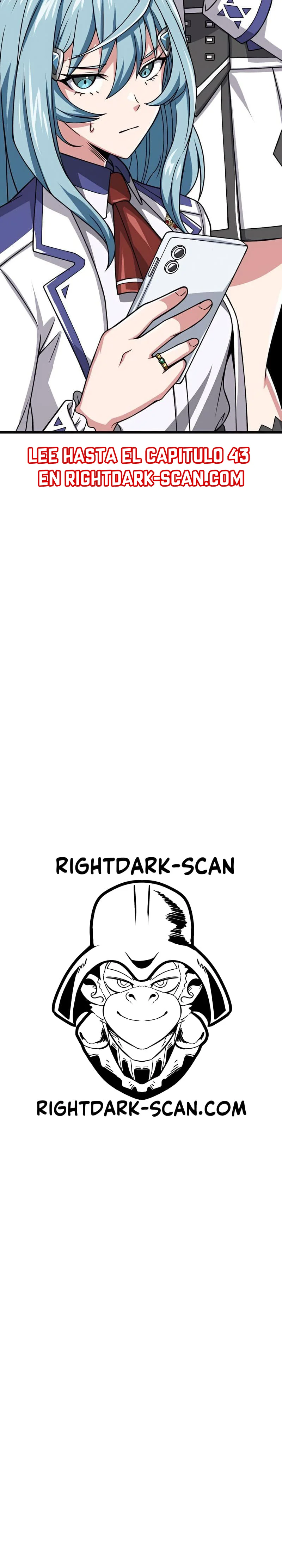Página 38 del Manga