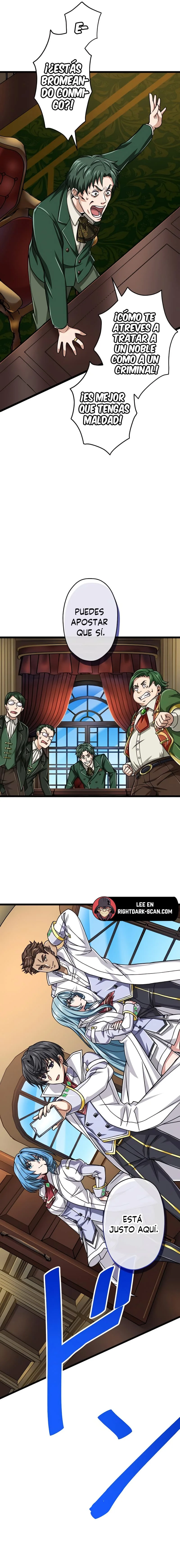 Página 37 del Manga