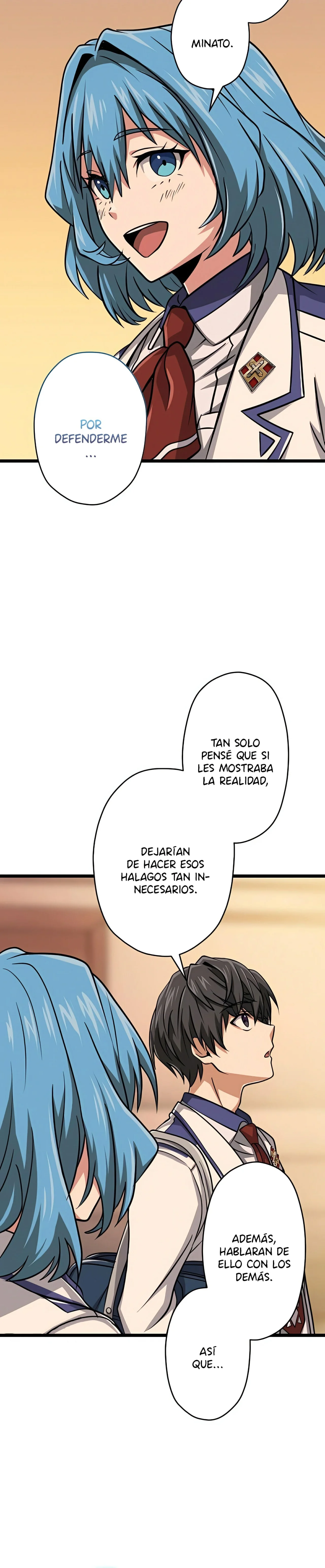 Página 35 del Manga
